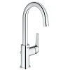 GROHE BauFlow Einhand-Waschtischbatterie - Chrom - 23753000 -GROHE SHOP 10745631 1
