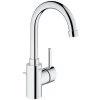 GROHE Concetto Einhand-Waschtischbatterie - Chrom - 32629002 2 GROHE Concetto Einhand-Waschtischbatterie - Chrom - 32629002 -GROHE SHOP 12478637 1