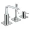 Grohe Allure 3-Loch Einhand Wannenkombination - 19316000 -GROHE SHOP 16947703 1