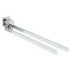 Grohe Allure Handtuchhalter Chrom - 40342000 -GROHE SHOP 16947728 1