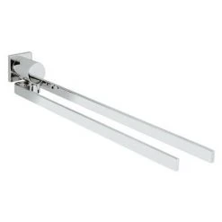 Grohe Allure Handtuchhalter Chrom - 40342000