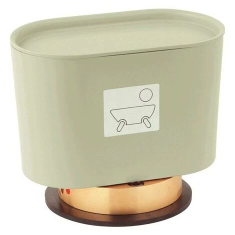 Grohe Rohbau-Set Standalone Wannenarmatur - 45473000 3 Grohe Rohbau-Set Standalone Wannenarmatur - 45473000