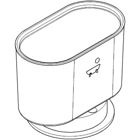 Grohe Rohbau-Set Standalone Wannenarmatur - 45473000 4 Grohe Rohbau-Set Standalone Wannenarmatur - 45473000 – Bild 2