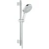 Grohe Power&Soul Cosmopolitan160 Brausestangenset 600mm 4+ Strahlarten - 27744000 1 Grohe Power&Soul Cosmopolitan160 Brausestangenset 600mm 4+ Strahlarten - 27744000 -GROHE SHOP 16947781 1