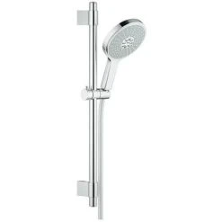 Grohe Power&Soul Cosmopolitan160 Brausestangenset 600mm 4+ Strahlarten - 27744000