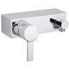 Grohe Allure Einhand Brausebatterie, Wandmontage - 32846000 -GROHE SHOP 16947785 1