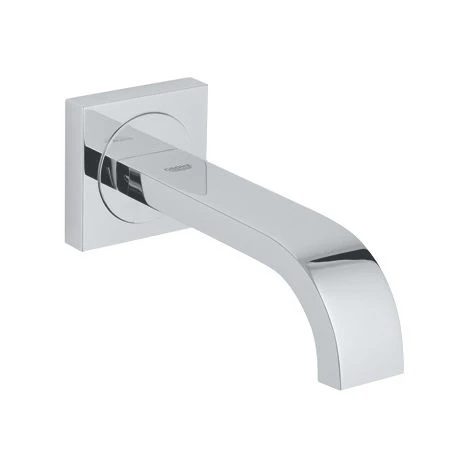 Grohe Allure Wanneneinlauf DN 20, Wandmontage, Ausladung 172mm - 13264000 3 Grohe Allure Wanneneinlauf DN 20, Wandmontage, Ausladung 172mm - 13264000