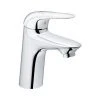 Grohe Eurostyle Einhand Waschtischbatterie, S-Size Ohne Ablaufgarnitur, Geschlossener Hebelgriff, Zero - 23716003 2 Grohe Eurostyle Einhand Waschtischbatterie, S-Size Ohne Ablaufgarnitur, Geschlossener Hebelgriff, Zero - 23716003 -GROHE SHOP 16947796 1