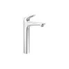 Grohe Eurostyle Einhand Waschtischbatterie, XL-Size Ohne Ablaufgarnitur, Offener Hebelgriff, Farbe: Chrom - 23570003 1 Grohe Eurostyle Einhand Waschtischbatterie, XL-Size Ohne Ablaufgarnitur, Offener Hebelgriff, Farbe: Chrom - 23570003 -GROHE SHOP 16947799 1