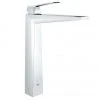 Grohe Allure Brilliant Einhand-Waschtischbatterie, Ohne Ablaufgarnitur, XL-Size, Farbe: Chrom - 23114000 -GROHE SHOP 16947813 1