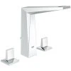 Grohe Allure Brilliant 3-Loch Waschtischbatterie - 20344000 -GROHE SHOP 16947814 1