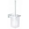 Grohe Allure Brilliant Toilettenbürstengarnitur - 40500000
