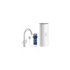 Grohe Red Duo Armatur Und Boiler Größe L, C- Auslauf, Farbe: Chrom - 30079001 1 Grohe Red Duo Armatur Und Boiler Größe L, C- Auslauf, Farbe: Chrom - 30079001 -GROHE SHOP 16949872 1