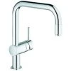 Grohe Spültischarmatur Einhandmischer Minta 32067 DN15 U Ausla 32 -GROHE SHOP 17915290 1