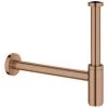 Grohe Geruchverschluss 28912 Für Waschtische 1 1/4 Warm Sunset Geb., 28912DL0 -GROHE SHOP 17915398 1