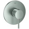 Grohe Einhand Brausebatterie Atrio 24065 FMS Für 35600 Supersteel, 24065DC3 -GROHE SHOP 17915799 1