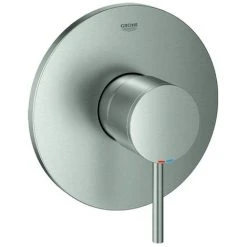 Grohe Einhand Brausebatterie Atrio 24065 FMS Für 35600 Supersteel, 24065DC3