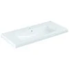 Grohe Möbelwaschtisch Euro Keramik 39585 1000x460mm PureGuard Alpinweiß, 3958500H 1 Grohe Möbelwaschtisch Euro Keramik 39585 1000x460mm PureGuard Alpinweiß, 3958500H -GROHE SHOP 17915925 1