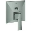 Grohe Einhand Wannenbatterie Allure Brilliant 24072 FMS Für 35600 Supersteel, 24072DC0 2 Grohe Einhand Wannenbatterie Allure Brilliant 24072 FMS Für 35600 Supersteel, 24072DC0 -GROHE SHOP 17916028 1