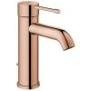 Grohe Einhand-Waschtischarmatur Essence 23589 S-Size Warm Sunset -GROHE SHOP 17995790 1
