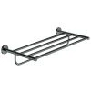 Grohe Multi-Badetuchhalter Essentials 40800 604mm Hard Graphite -GROHE SHOP 18073063 1