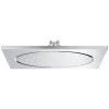 Grohe Kopfbr. Rainshower F-Series 10'' 27285 254 X 254mm 9,5 L/mIn Chrom, 27285000 -GROHE SHOP 18073206 1