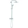 Grohe Duschsystem Euphoria System 260 27473 Mit Einhandmischer 9,5l/mIn Chrom -GROHE SHOP 18073361 1