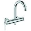 Grohe Einhand-Wannenarmatur Atrio 32652 Wandmontage Chrom, 32652003 1 Grohe Einhand-Wannenarmatur Atrio 32652 Wandmontage Chrom, 32652003 -GROHE SHOP 18073529 1
