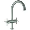 Grohe Waschtisch Einlocharmatur Atrio 21019 DN15 X 1019DC3 1 Grohe Waschtisch Einlocharmatur Atrio 21019 DN15 X 1019DC3 -GROHE SHOP 18073684 1