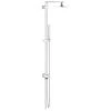 Grohe Duschsystem Euphoria Cube 150 27696 Mit Umstellung Wandmontage Chrom, 27696000 -GROHE SHOP 18073923 1