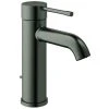 Grohe Einhand-Waschtischarmatur Essence 235 X 1 S-Size Hard Graphite Gebürstet 1 Grohe Einhand-Waschtischarmatur Essence 235 X 1 S-Size Hard Graphite Gebürstet -GROHE SHOP 19510237 1