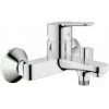 Grohe Wannenarmatur Edge Chrom Badarmatur Badewanne Armatur -GROHE SHOP 19705875 1