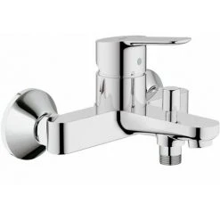 Grohe Wannenarmatur Edge Chrom Badarmatur Badewanne Armatur -GROHE SHOP 19705875 2