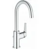 Grohe Start Flow Waschtischarmatur L-Size Verchromt Wasserhahn Badarmatur -GROHE SHOP 19864094 1