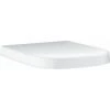 Grohe WC-Sitz Euro Absenkautomatik Duroplast Toilettensitz Klodeckel WC -GROHE SHOP 19864778 1