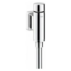 GROHE WC-Druckspüler Sail 3/4 Zoll Spülarmatur Spülhebel WC Spüler -GROHE SHOP 20340702 2