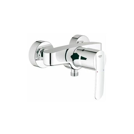 GROHE Brausearmatur Wave Cosmopolitan Duscharmatur Armatur Mischbatterie 3 GROHE Brausearmatur Wave Cosmopolitan Duscharmatur Armatur Mischbatterie