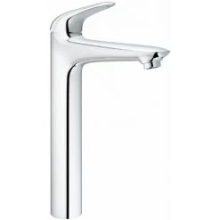 GROHE Waschtischarmatur Wave XL Hochdruck Chrom Wasserhahn Badarmatur Armatur 6 GROHE Waschtischarmatur Wave XL Hochdruck Chrom Wasserhahn Badarmatur Armatur -GROHE SHOP 20340740 2