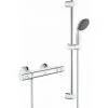 Grohe Brausestangenset Precision Start Inkl. Thermostat -GROHE SHOP 20340745 1