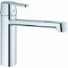 Grohe Küchenarmatur Get Niederdruck Chrom Armatur Spültischarmatur Spülaramtur -GROHE SHOP 20340786 1