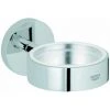Grohe Ersatzhalter Essentials Für Glas Seifenschale U. Seifenspender Halter -GROHE SHOP 20340882 1