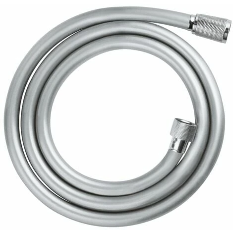 Grohe Brauseschlauch VitalioFlex Trend Verchromt Länge 175 Cm Duschschlauch 3 Grohe Brauseschlauch VitalioFlex Trend Verchromt Länge 175 Cm Duschschlauch