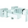 Grohe Badewannenarmatur Sail Cube Verchromt Armatur Wannenarmatur Mischbatterie 2 Grohe Badewannenarmatur Sail Cube Verchromt Armatur Wannenarmatur Mischbatterie -GROHE SHOP 20363576 1