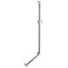 Grohe Brausestange 28587 90cm Mit Griff Chrom 28587000 -GROHE SHOP 23035978 1