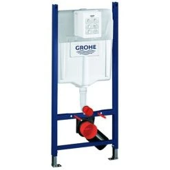 Grohe Rapid SL Projekt 38840 Für Wand-WC 1,13 M Bauhöhe, 38840000