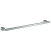 Grohe Badetuchhalter Atrio 40309 600mm Supersteel, 40309DC3