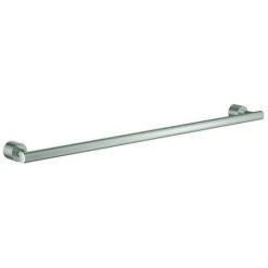 Grohe Badetuchhalter Atrio 40309 600mm Supersteel, 40309DC3