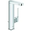 Grohe Einhand Waschtisch Batterie Plus 23851 L-Size Ausziehbarer Auslauf Chrom, 23851003 -GROHE SHOP 23036260 1