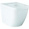 Grohe Stand-Tiefs.-WC Euro Keramik 39339 Back-to-wall PureGuard Alpinweiß, 3933900H -GROHE SHOP 23036303 1