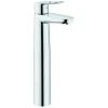 Grohe Einhand-Waschtischarmatur BauLoop 23764000 XL-Size Chrom -GROHE SHOP 23036912 1